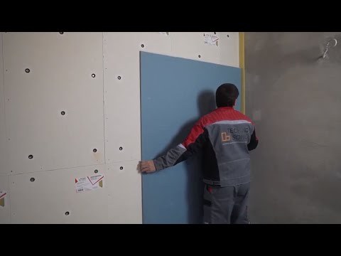 Проект knauf акуборд