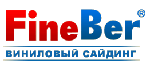 Виниловый сайдинг Fineber