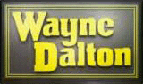 Американские гаражные ворота Wayne Dalton