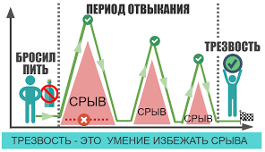 Что будет с тобой если ты бросишь пить